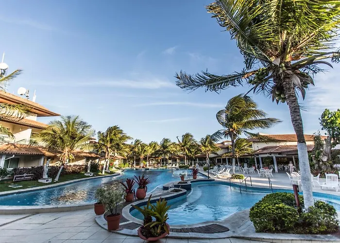 Hotel Atlantico Buzios Convention