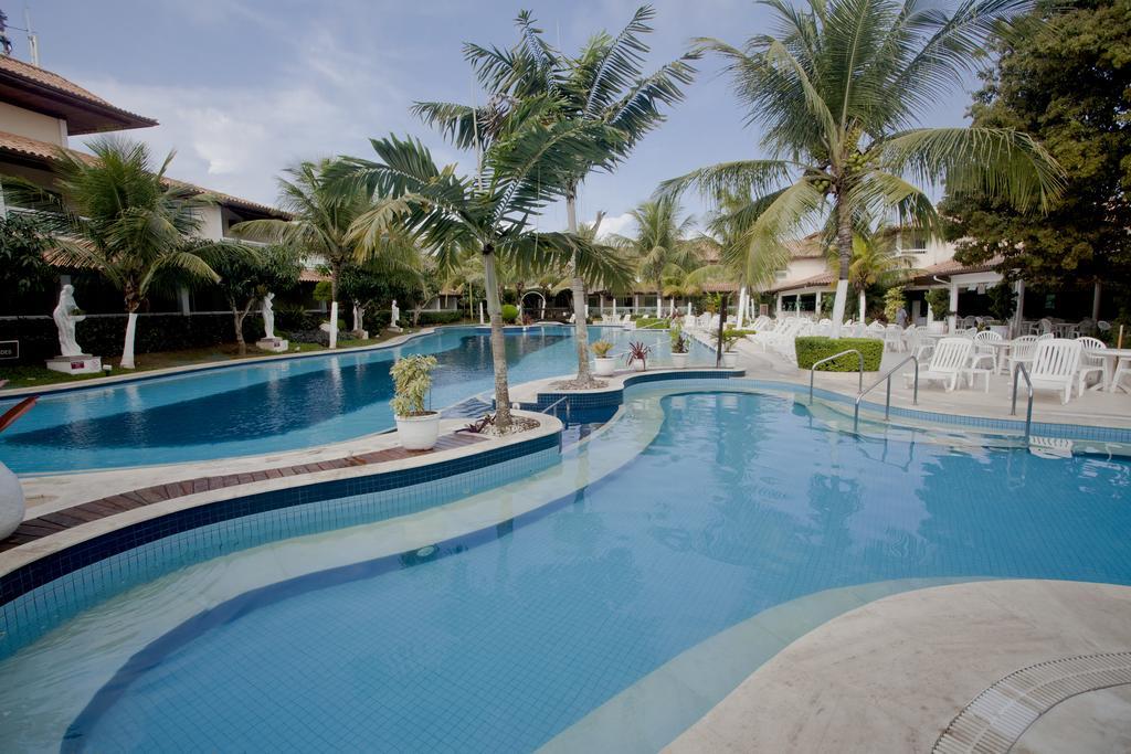 Hotel Atlantico Convention Armacao dos Buzios