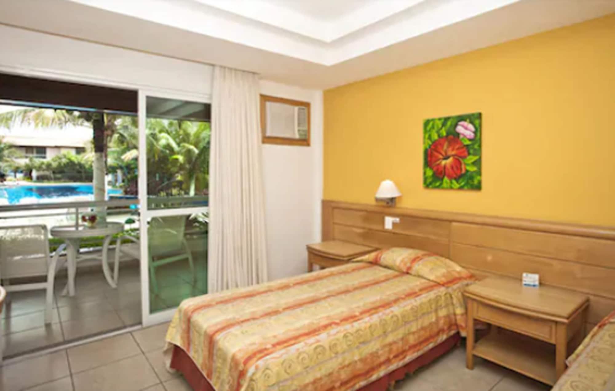Hotel Atlantico Convention Armacao dos Buzios