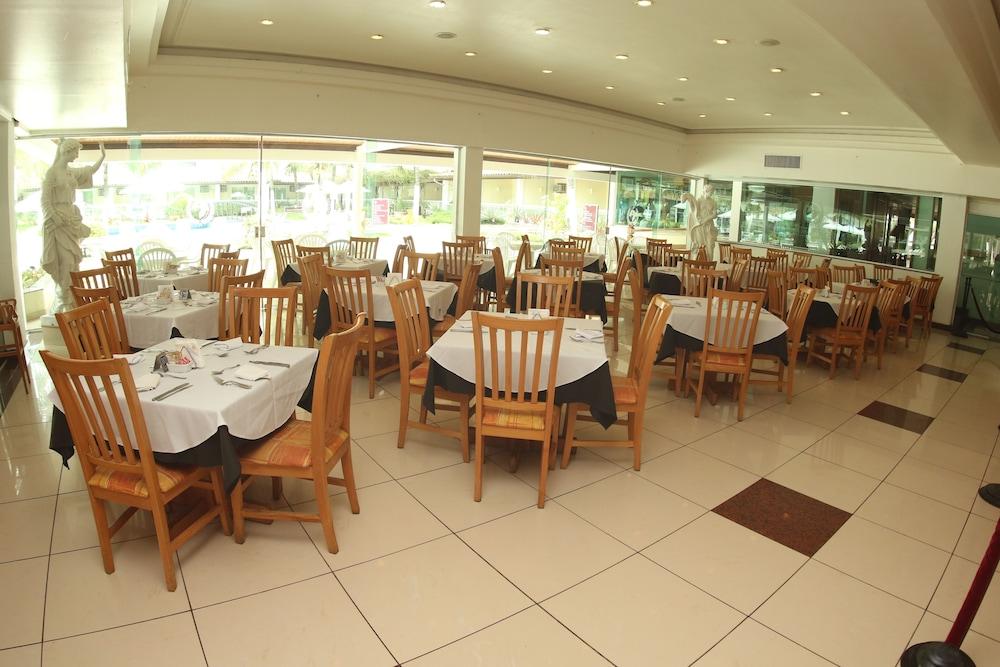 Hotel Atlantico Convention 5*