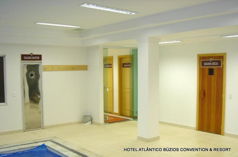 Atlantico Convention 5*