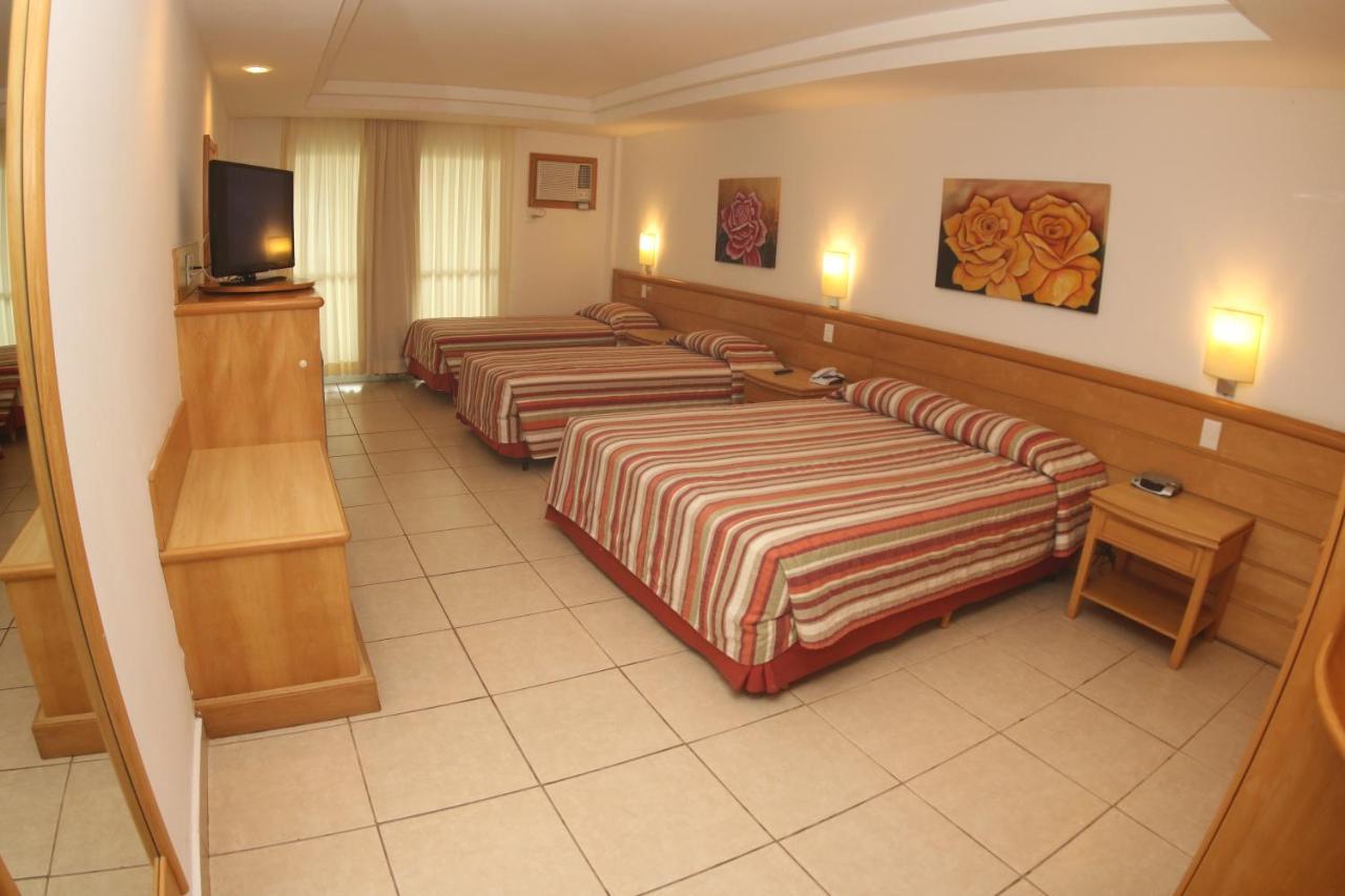 Hotel Atlantico Convention