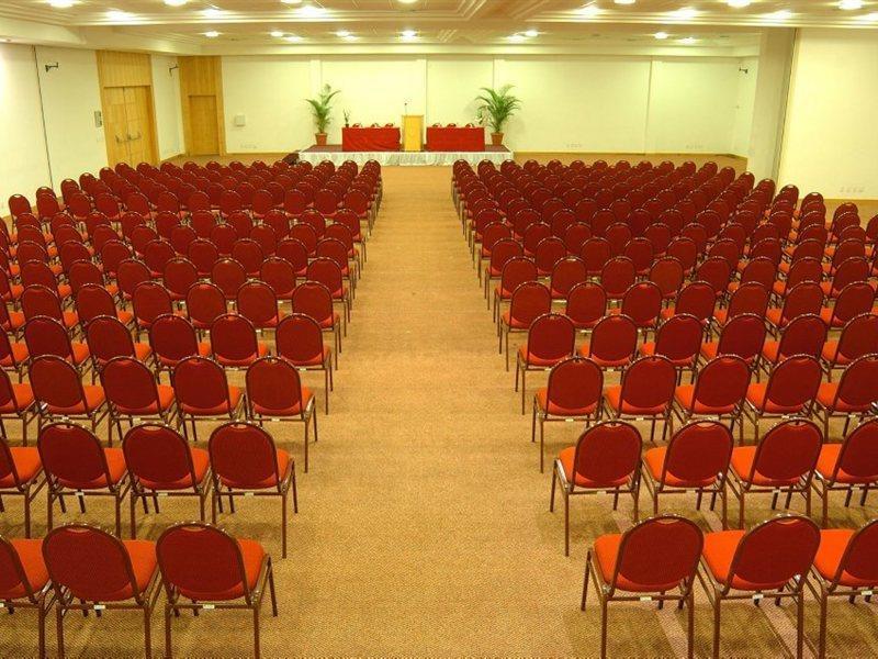 Hotel Atlantico Convention Armacao dos Buzios