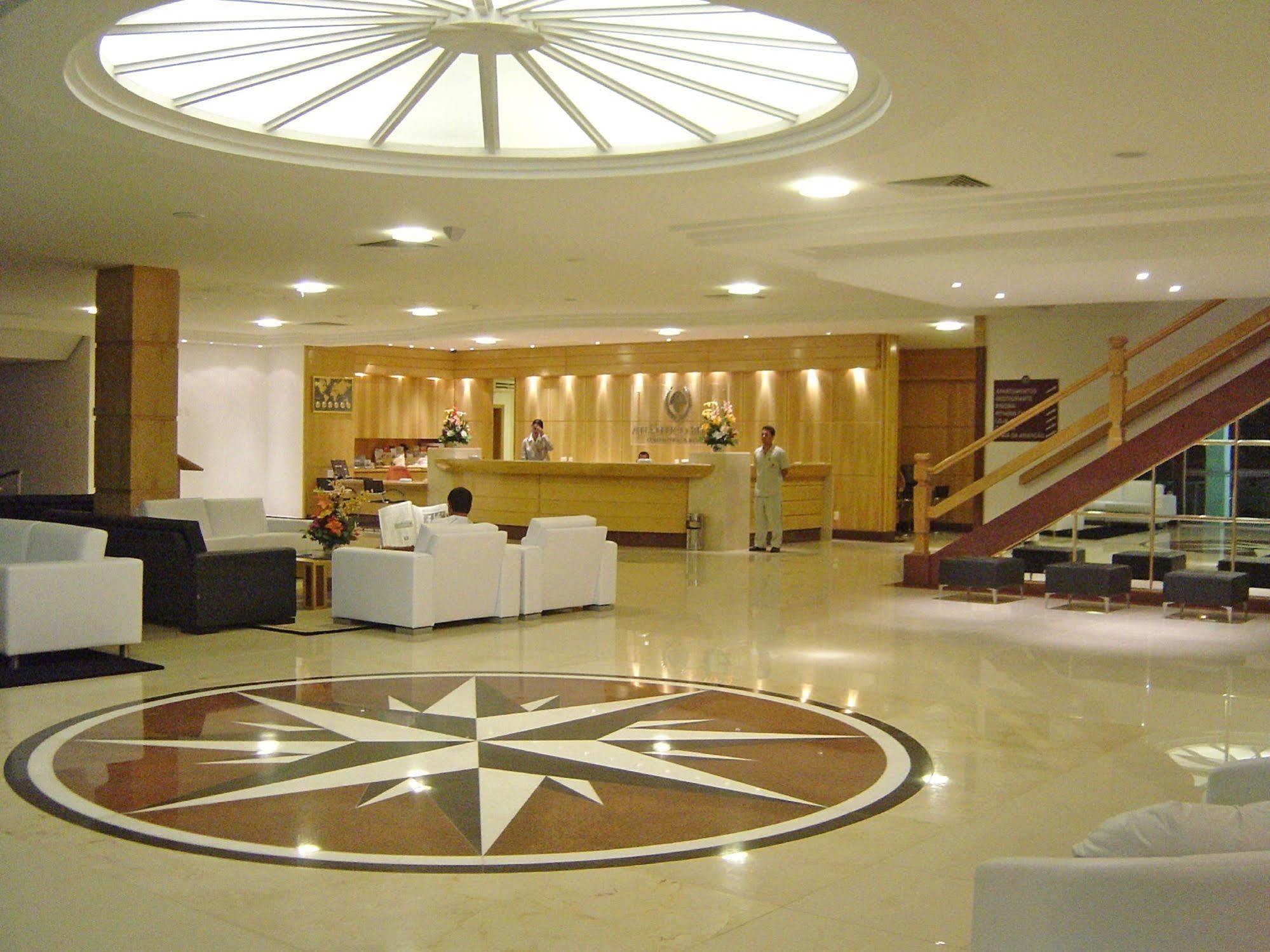 Atlantico Convention Armacao dos Buzios
