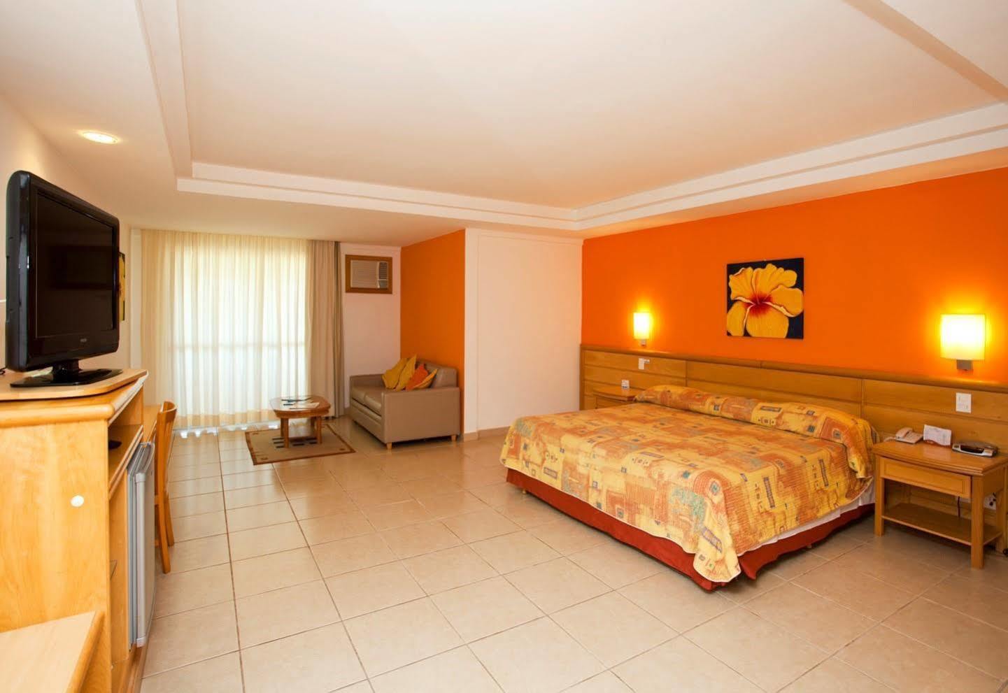 Hotel Atlantico Convention Armacao dos Buzios