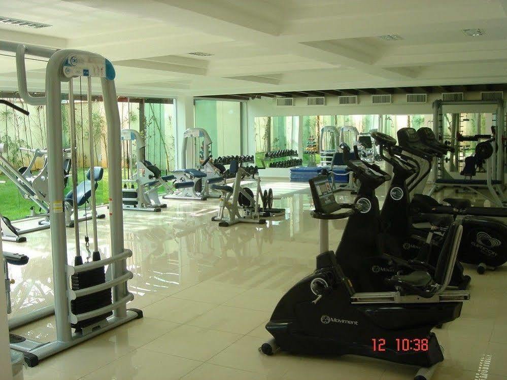 Hotel Atlantico Convention