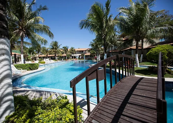Hotel Atlântico Búzios Convention