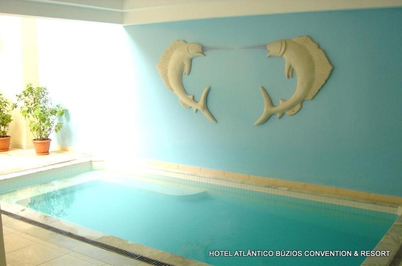 Hotel Atlântico Convention