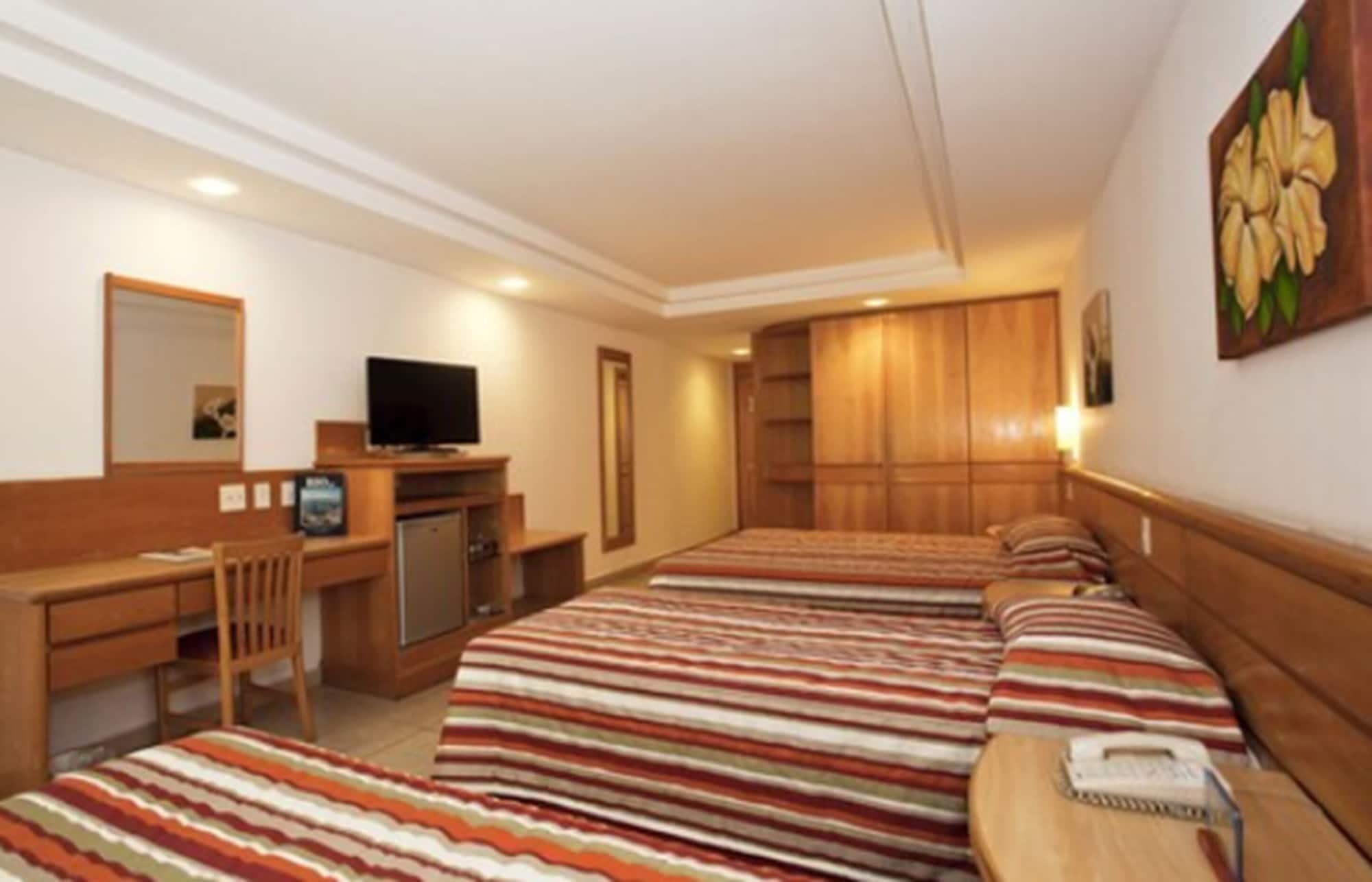 Hotel Atlântico Convention 5*