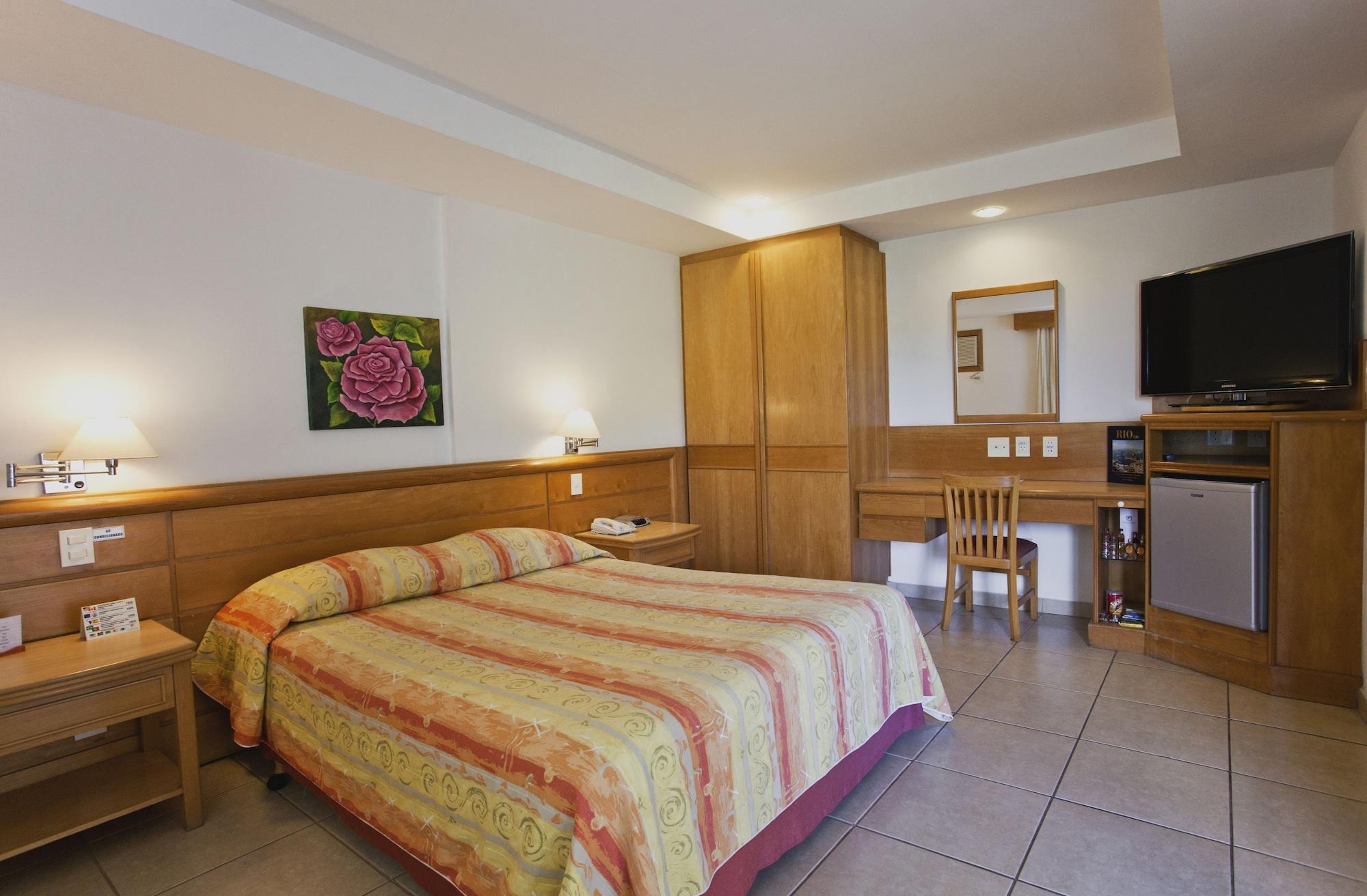 Atlântico Convention Hotel
