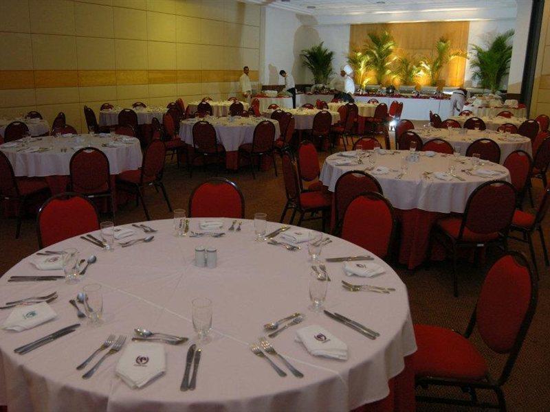 Hotel Atlântico Convention Búzios