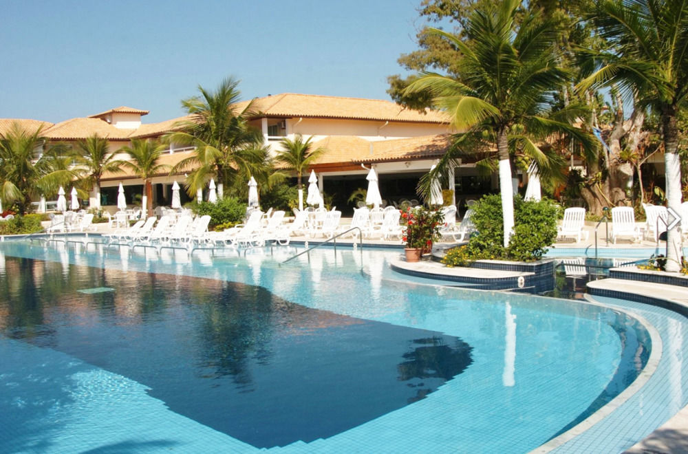 Atlântico Convention Hotel