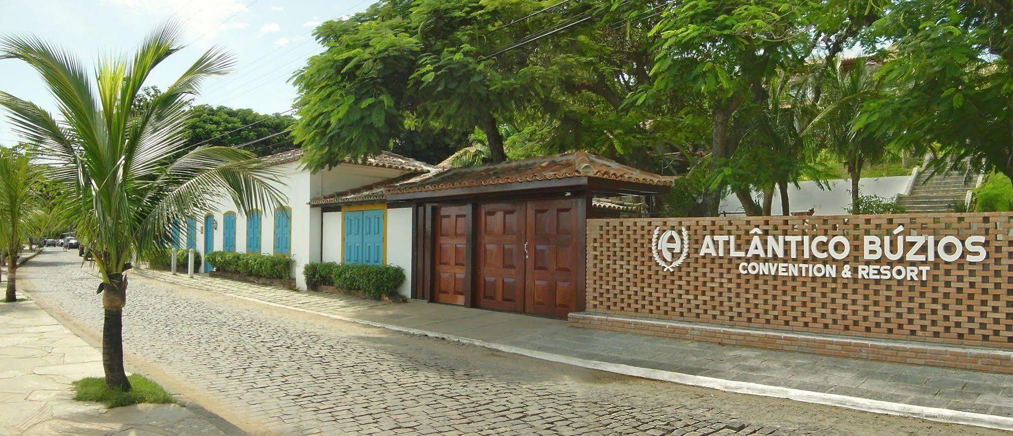 Atlântico Convention