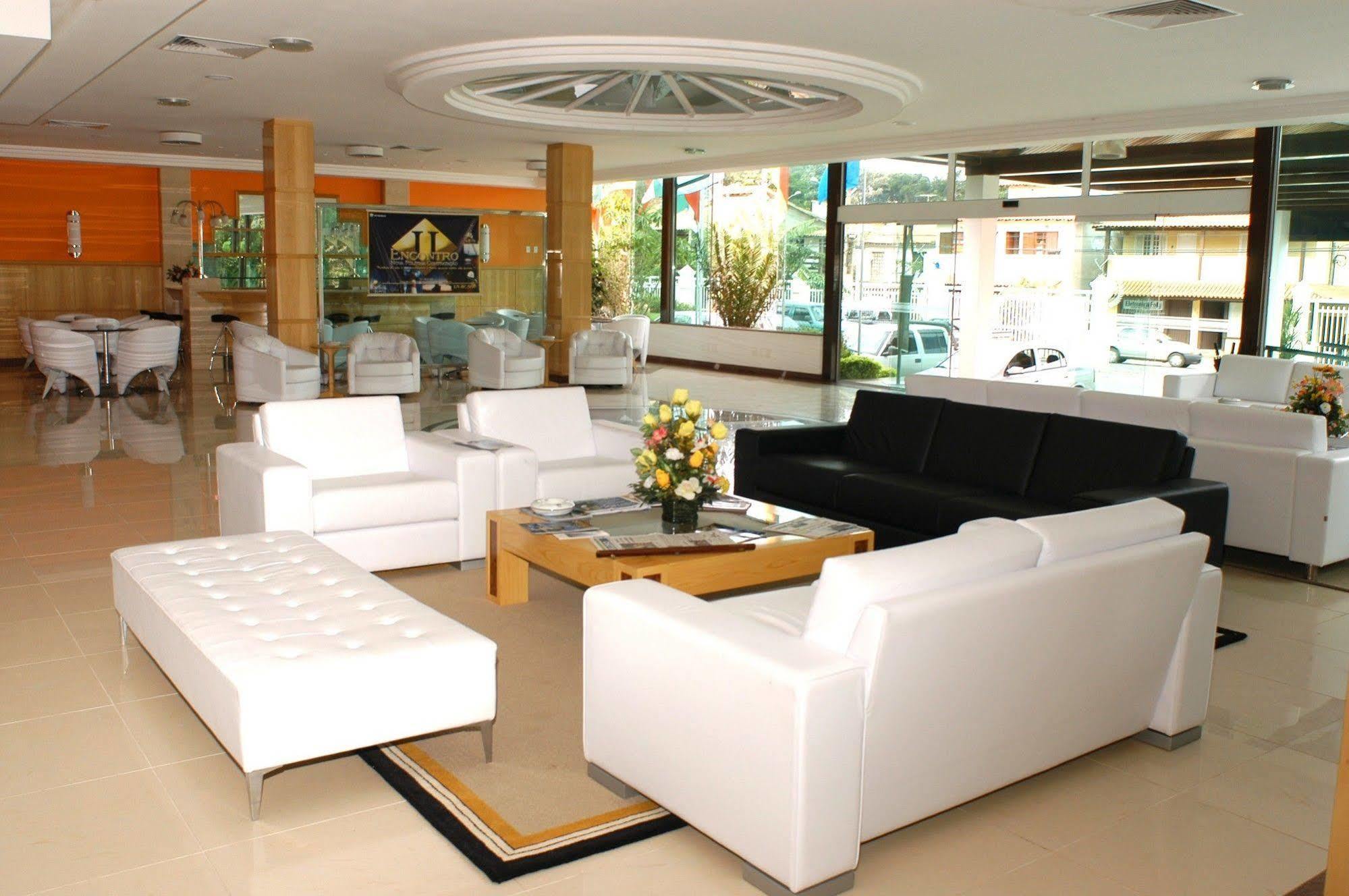 Hotel Atlântico Convention