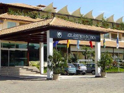 Atlântico Convention Hotel